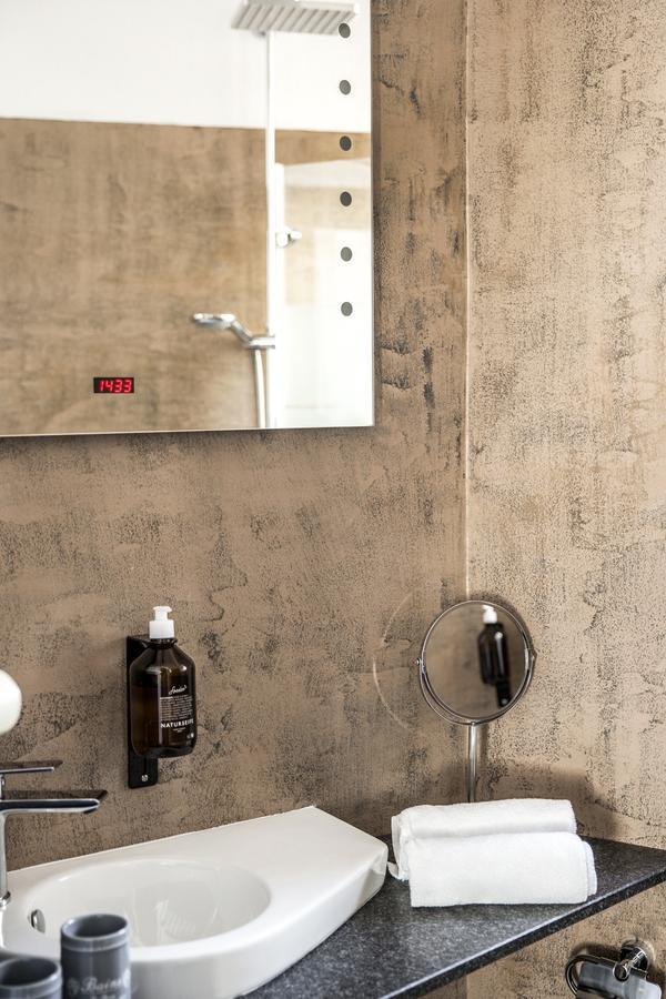 The Yard Hotel Zurique