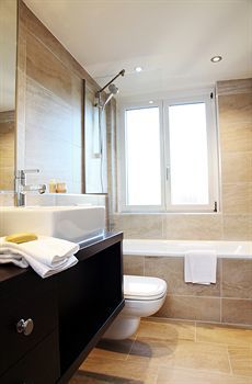 - Kieselgasse Aparthotel