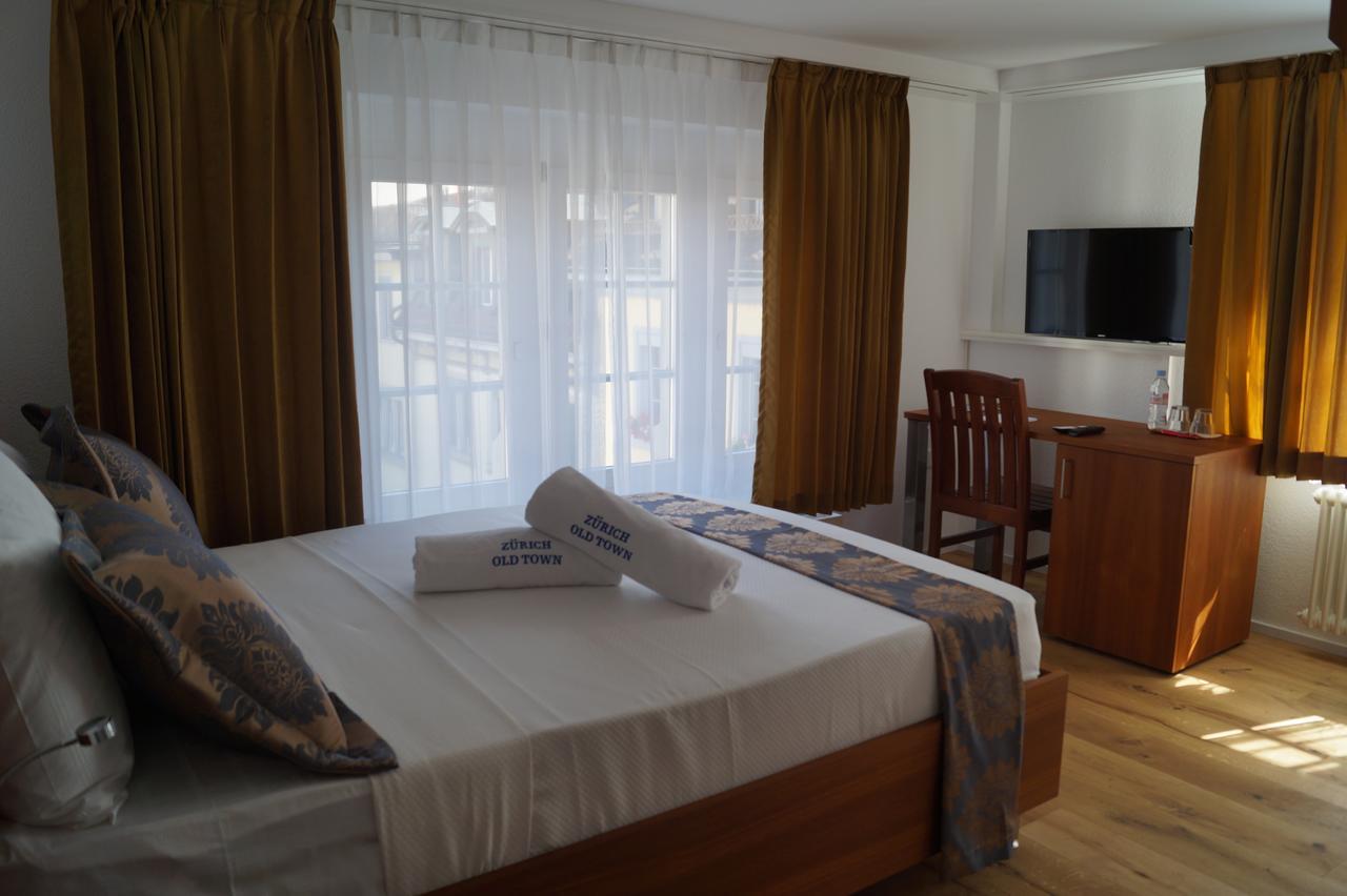 Old Town Hotel 3*