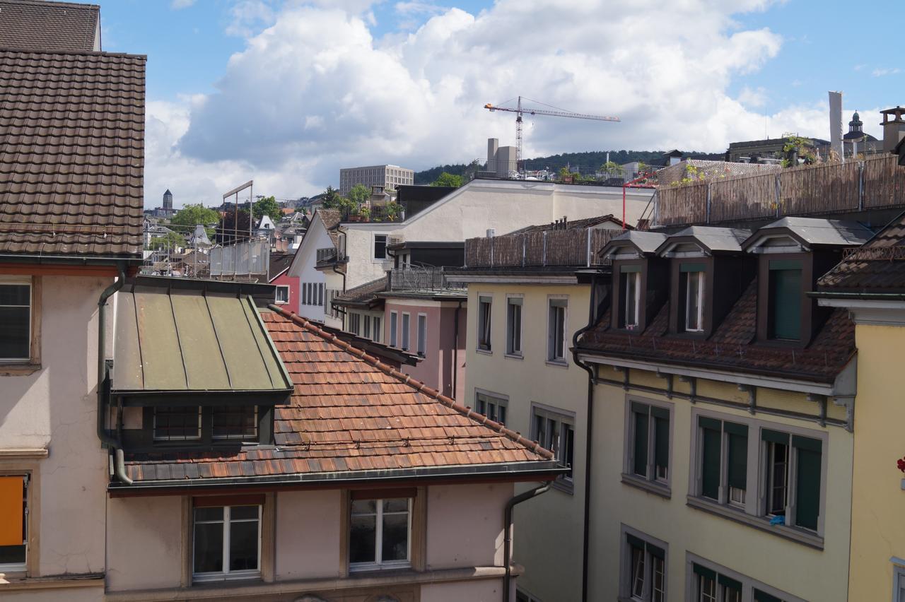 Hotel Old Town