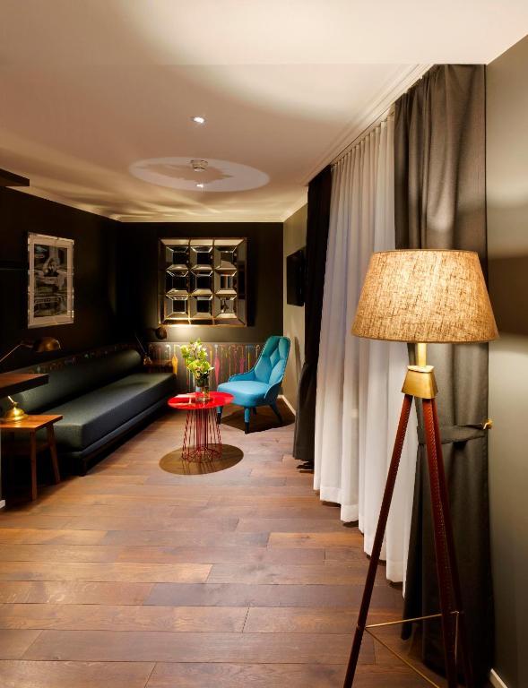 Hotel Design&lifestyle 3*