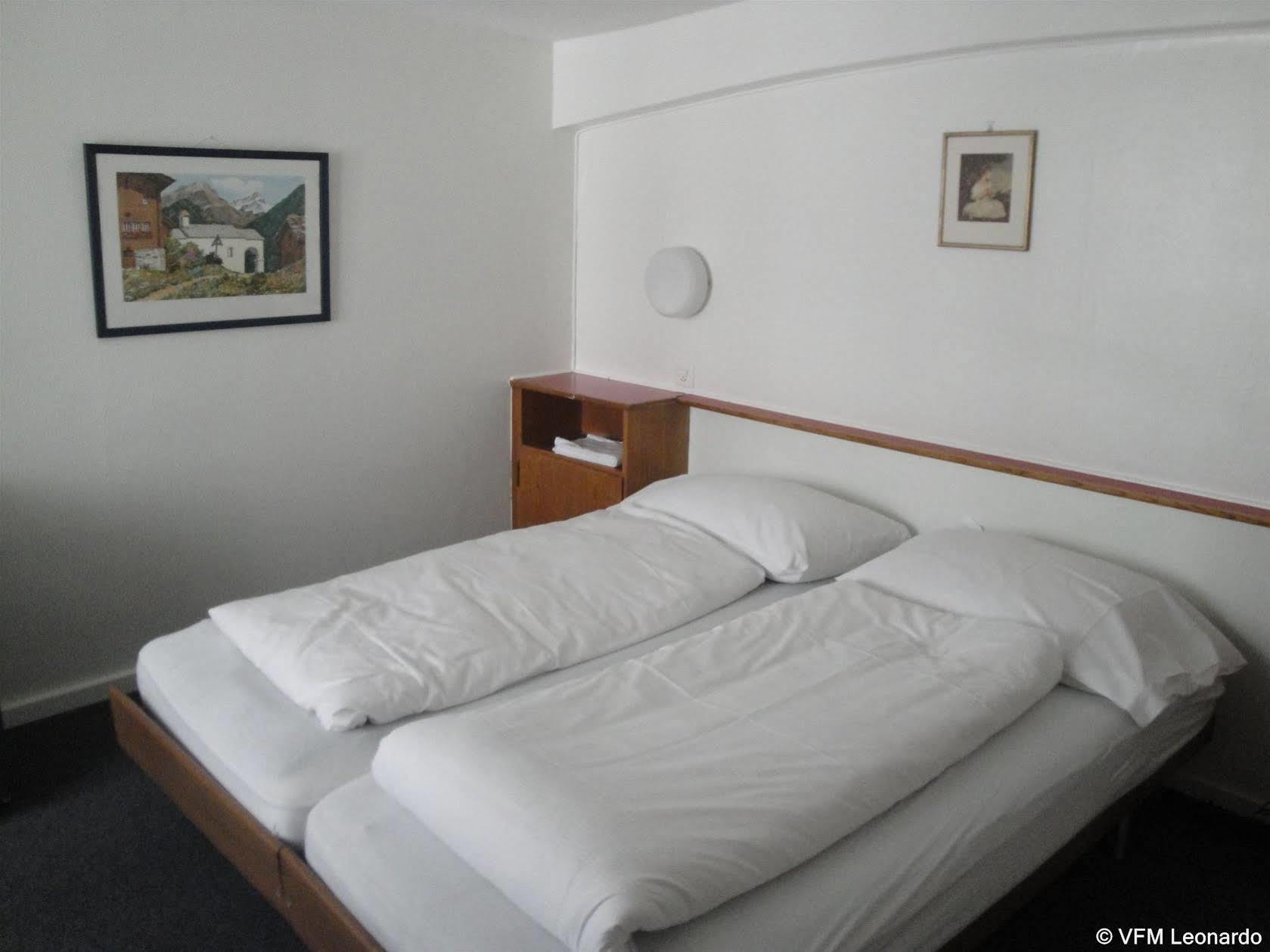 Hotel Krone-limmatquai