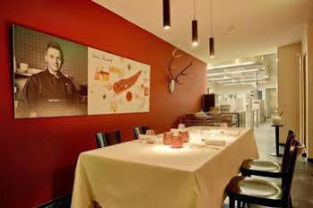 Sorell Rigiblick Hotel 4*