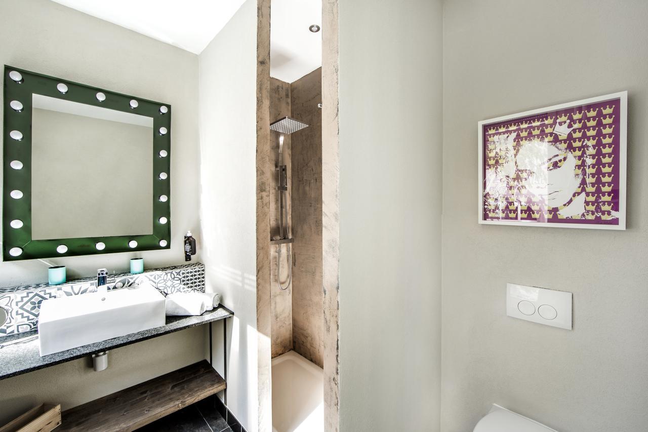 The Yard Hotel Zurique