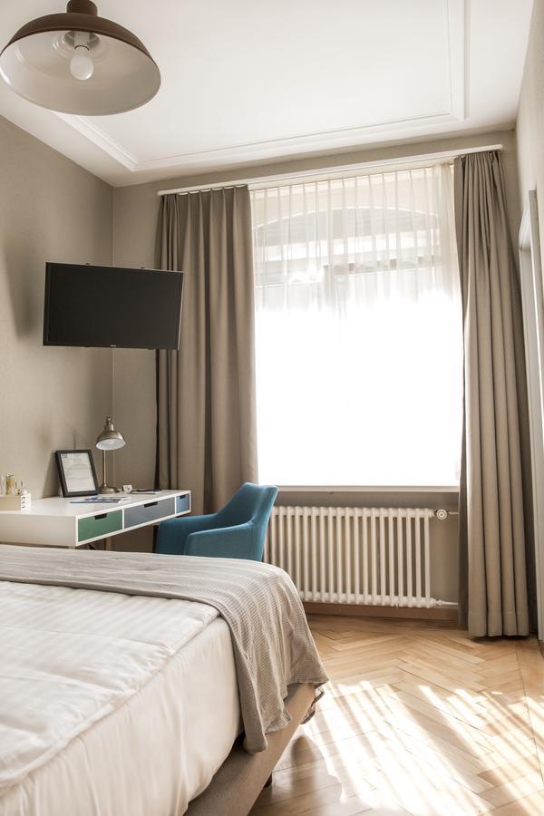 The Yard Hotel