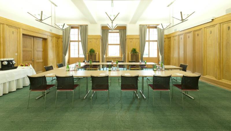 Glockenhof Hotel Zurich