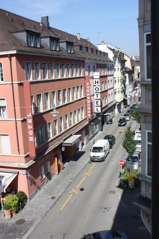 Guest house Alexander Old Town