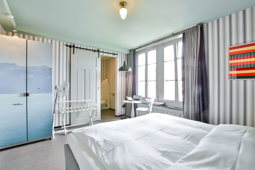 Hotel Boutique & Art Helvetia 3*