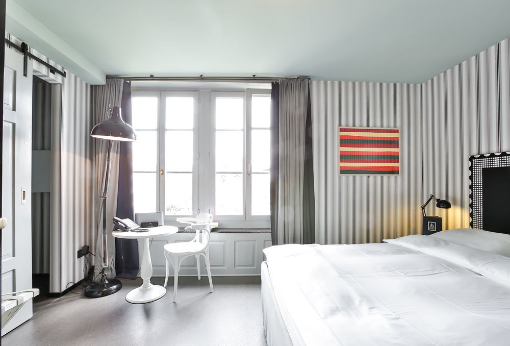 Hotel Boutique & Art Helvetia 3*