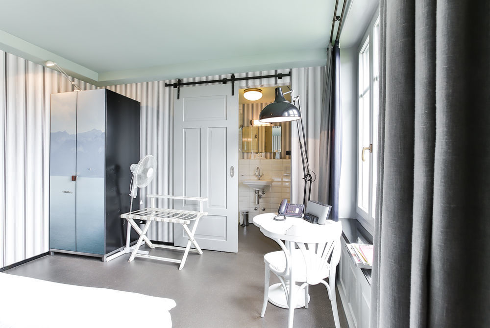 Boutique & Art Helvetia 3* Zurich