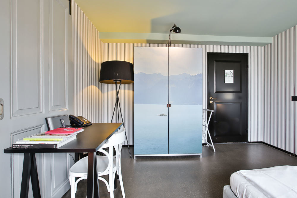 Hotel Boutique & Art Helvetia 3*