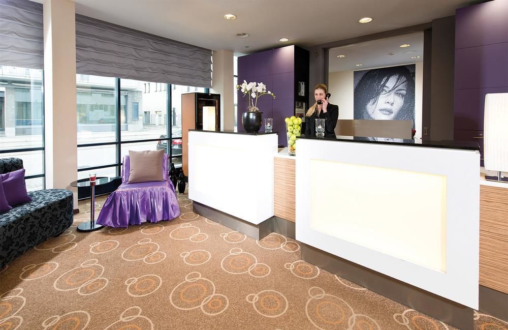 Leonardo Boutique Rigihof 4* Zurich
