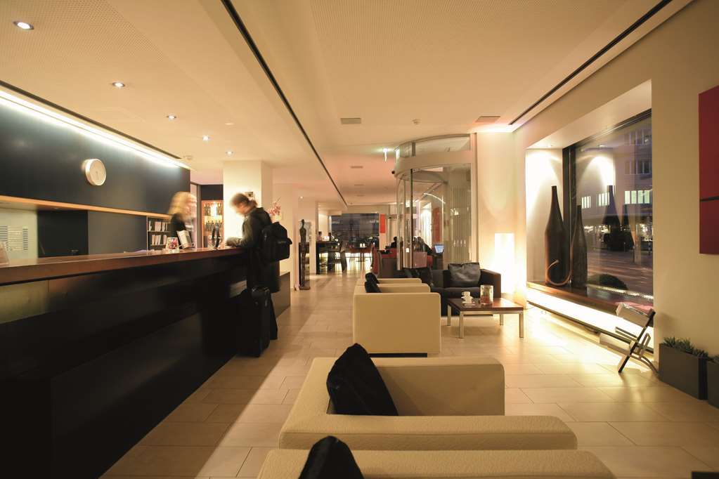 Sorell Seefeld 4* Zürich
