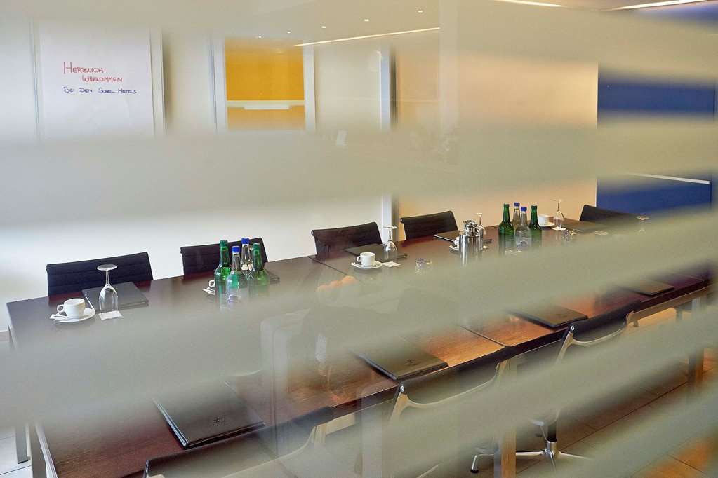 Hotel Sorell Seefeld 4*