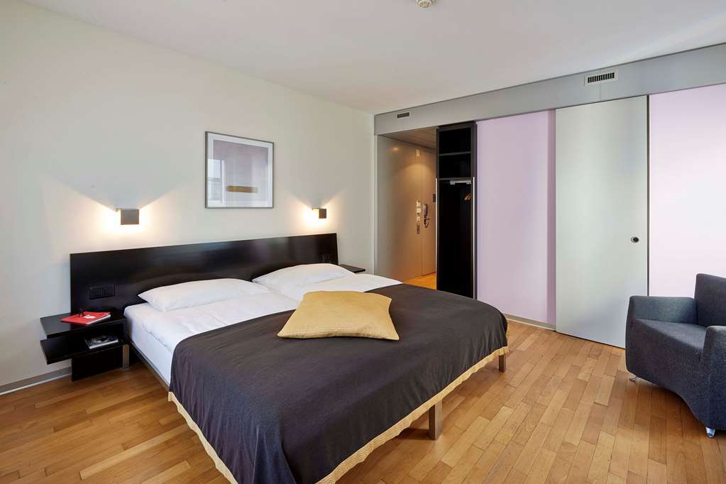 Hotel Sorell Seefeld 4*