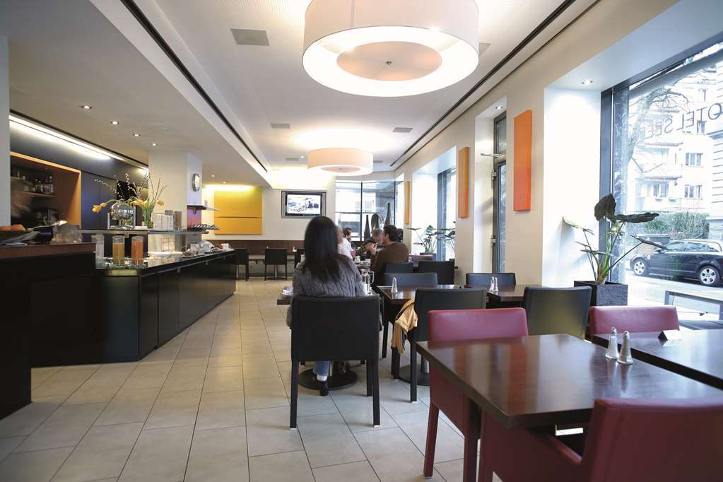 Sorell Seefeld 4* Zürich