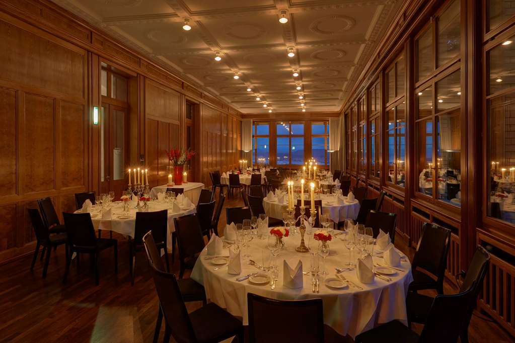 Sorell Zuerichberg 4* Zurich