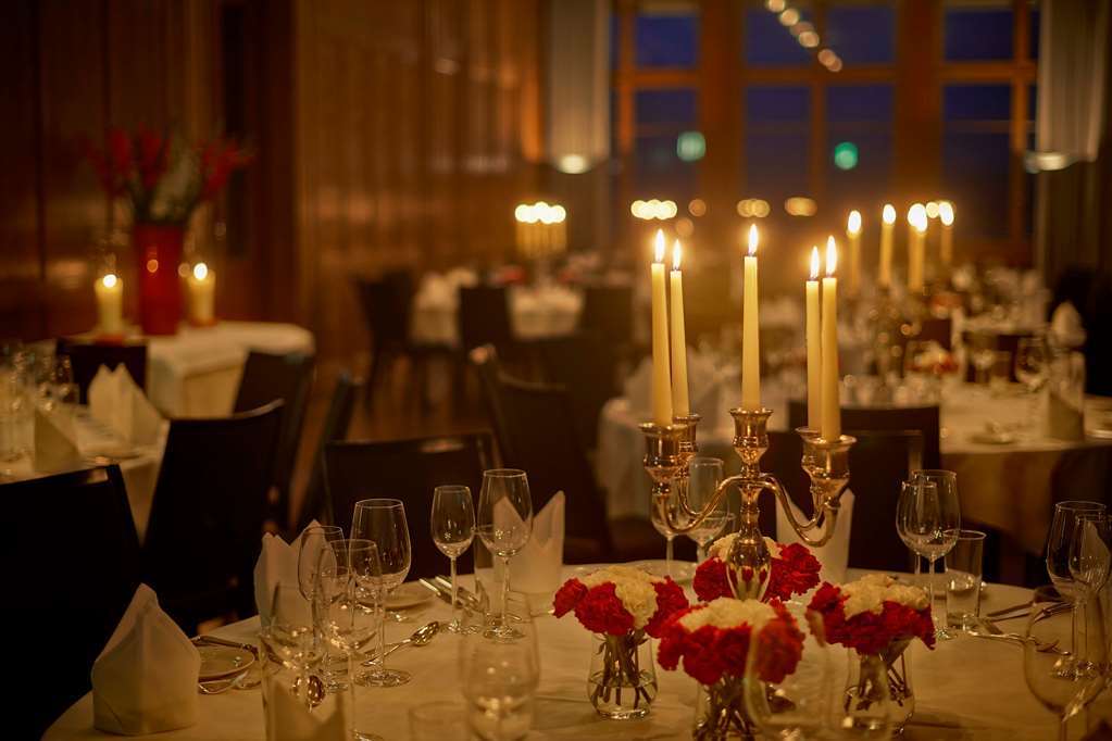 Hotel Sorell Zuerichberg 4*