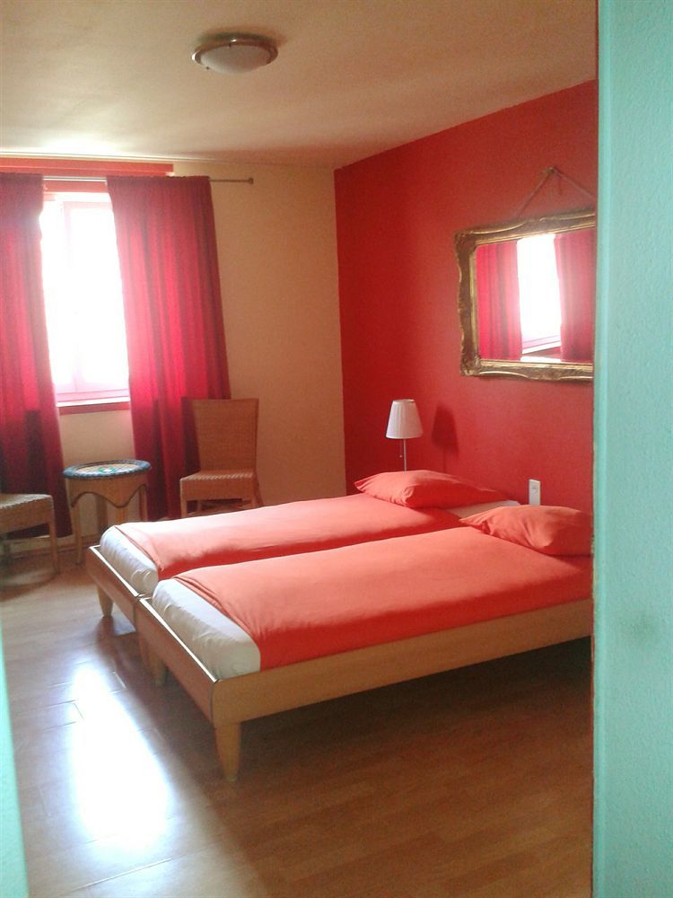 Hostel Oldtown Otter *