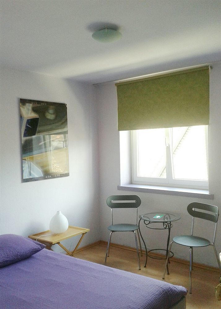 Hostel Oldtown Otter *