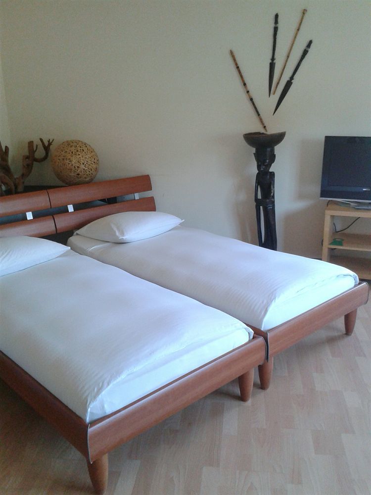 Hostel Oldtown Otter *