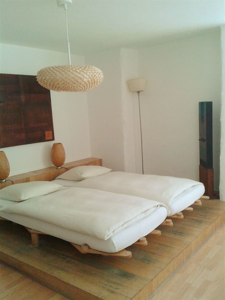 Hostel Oldtown Otter *