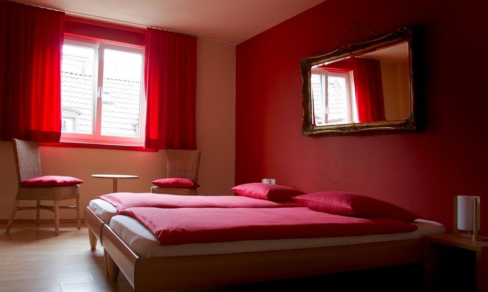 Hostel Oldtown Otter *