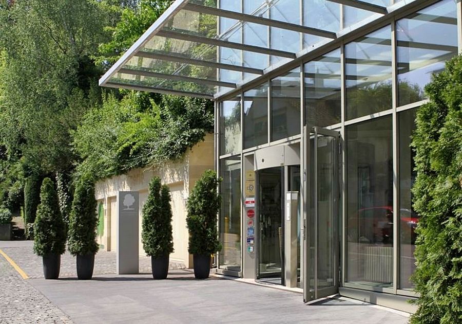 Engimatt & Garden 4* Zurich