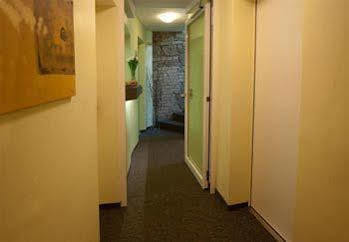Statthotel 3* Zürich