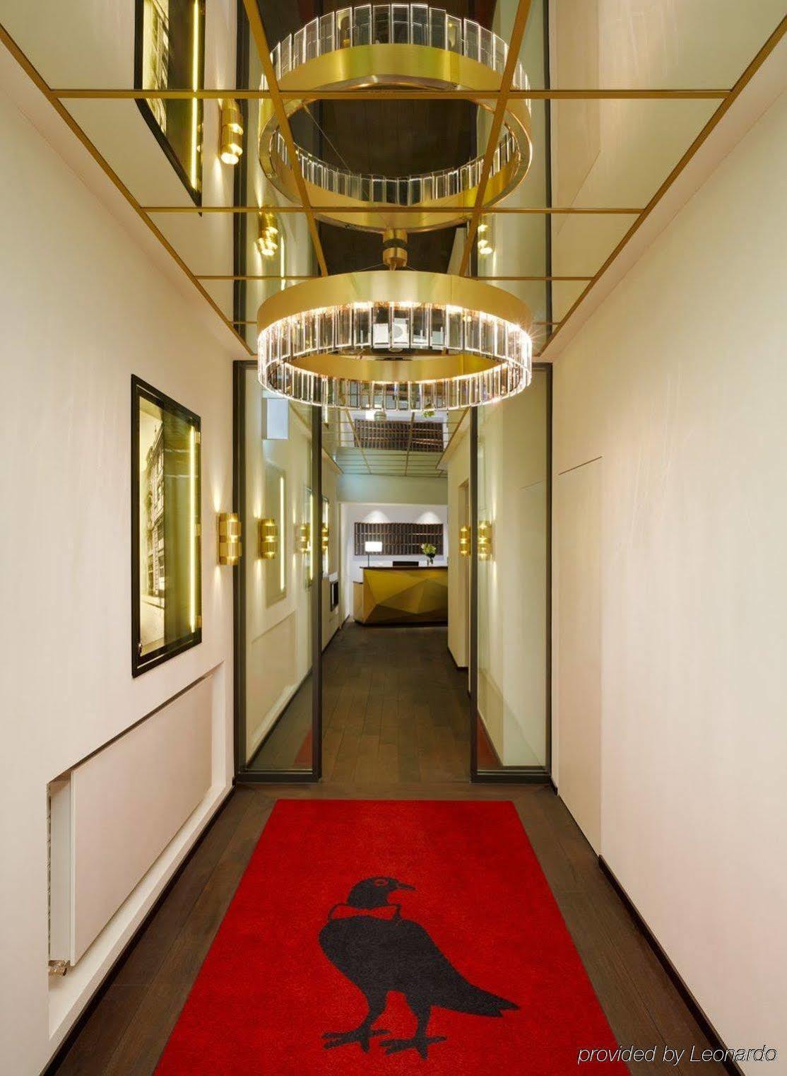 Design&lifestyle 3* Zürich