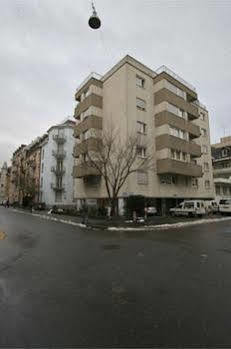 Hotel Swiss Star Wiedikon 3*