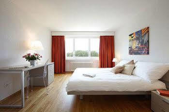 Apartment - Nordstrasse *