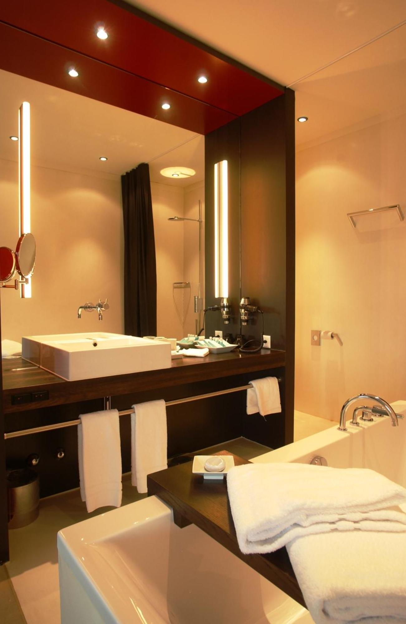 Hotel Sorell Rigiblick 4*