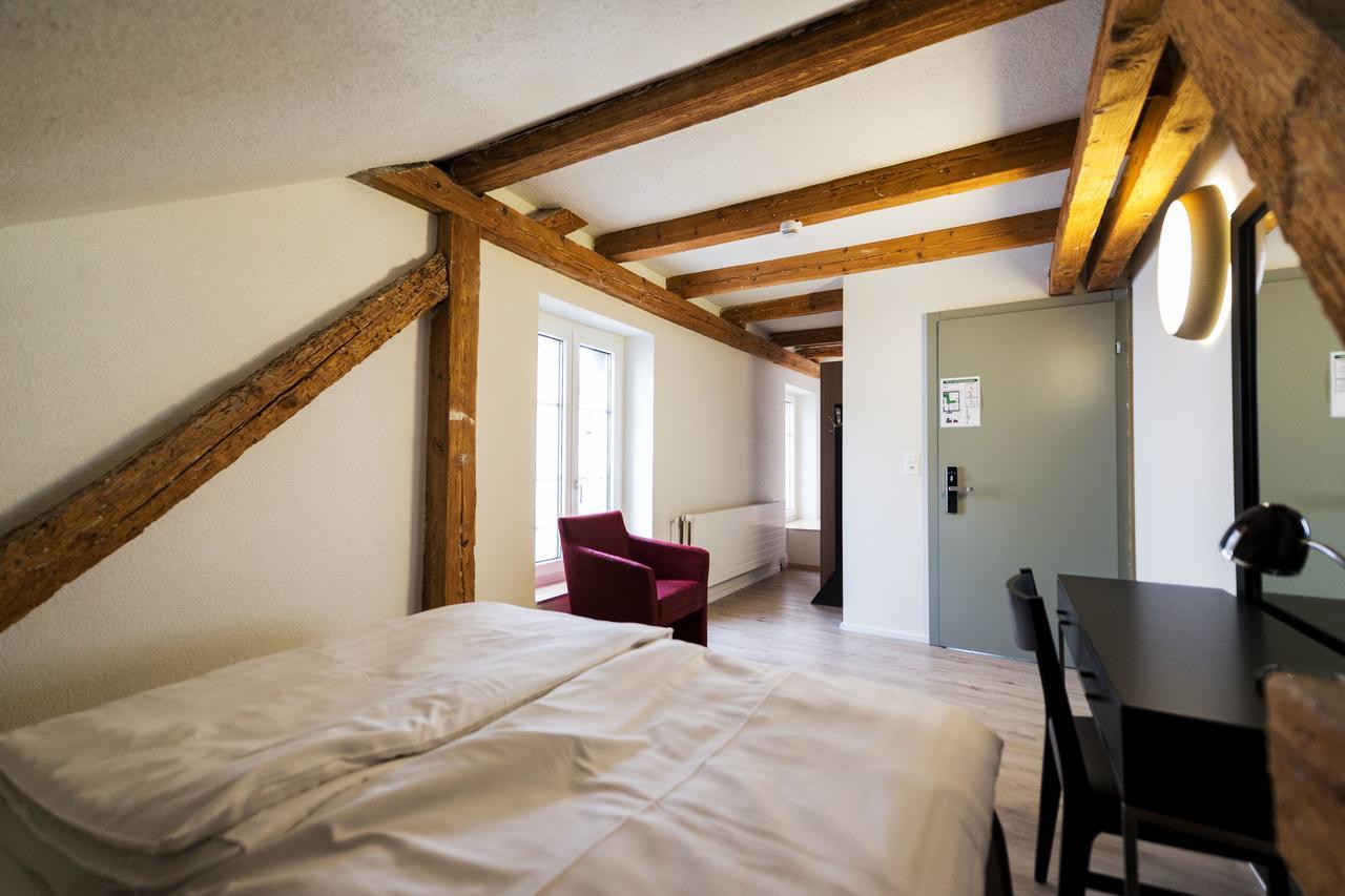 Sleep & Go Self-check-in Hotel Zürich