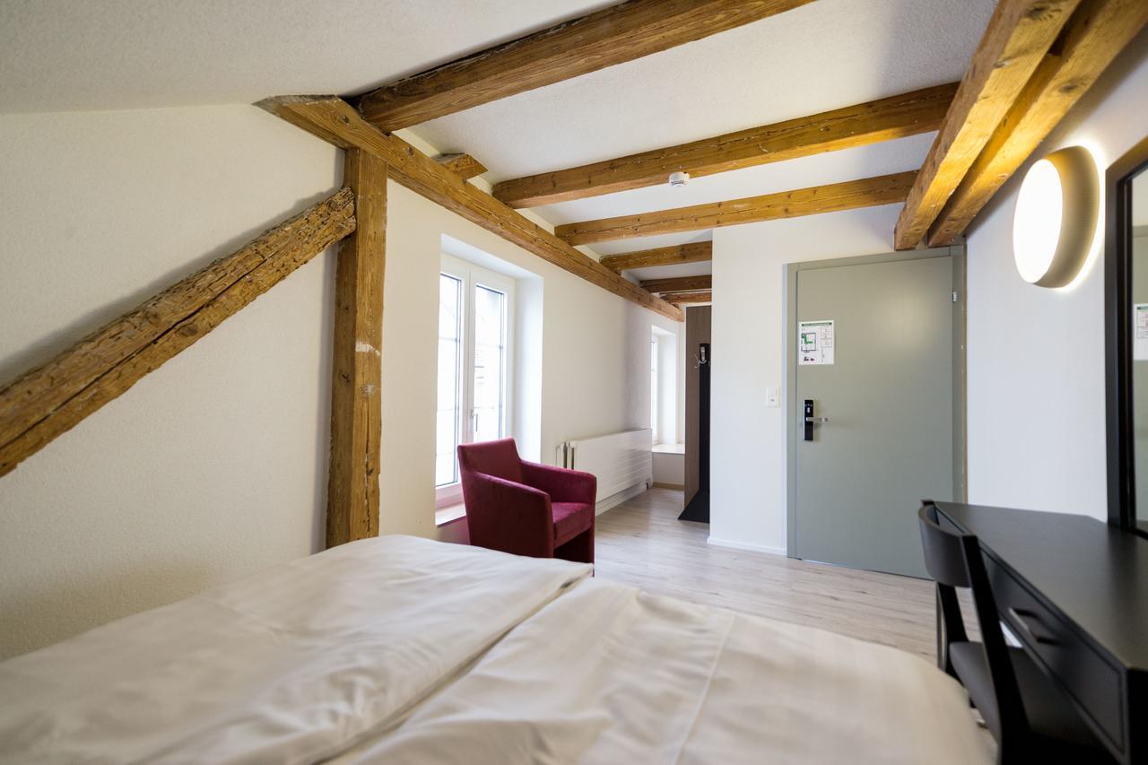 Hotel Sleep & Go Self-check-in Zürich