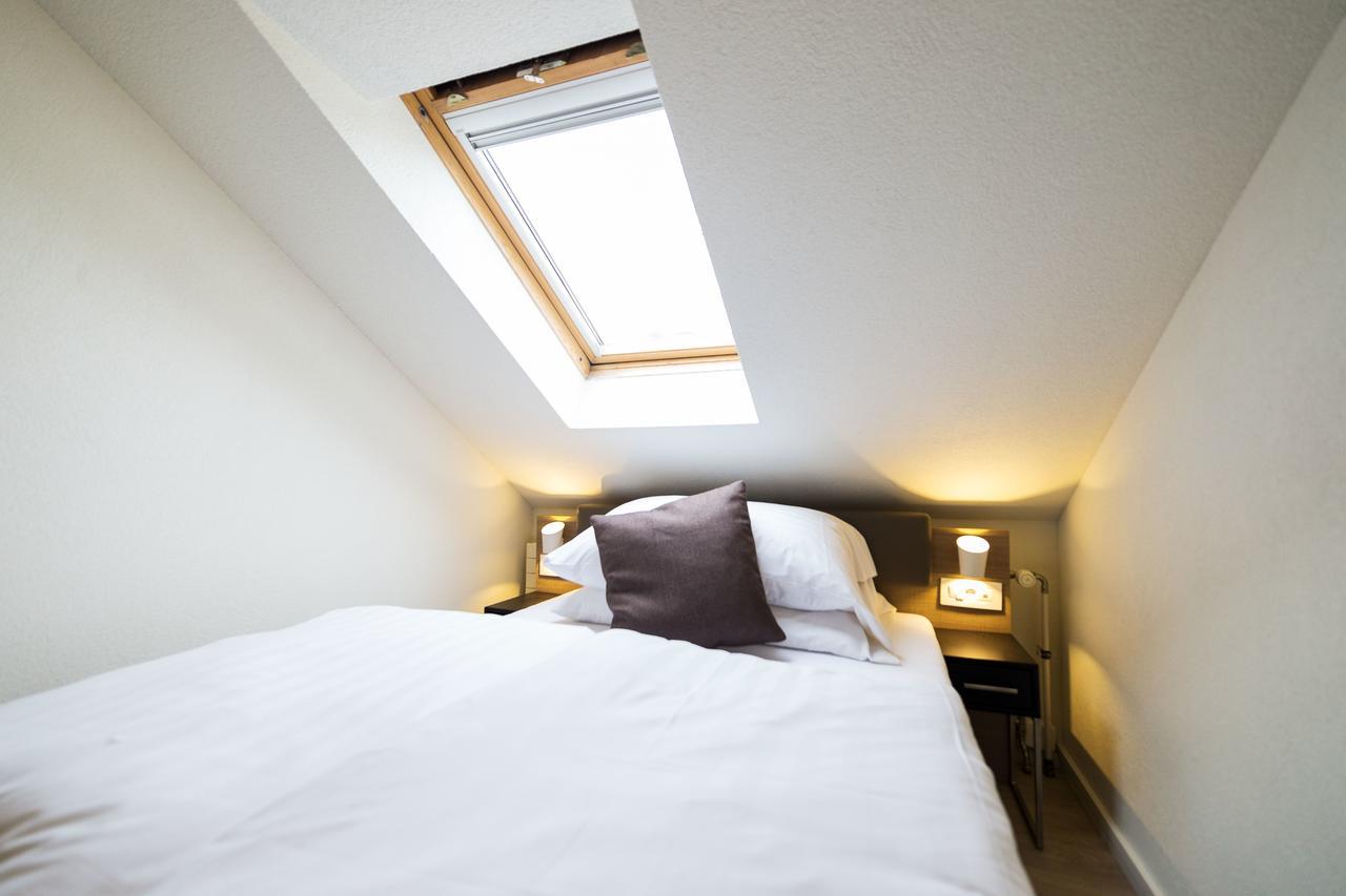 Hotel Sleep & Go Self-check-in Zürich