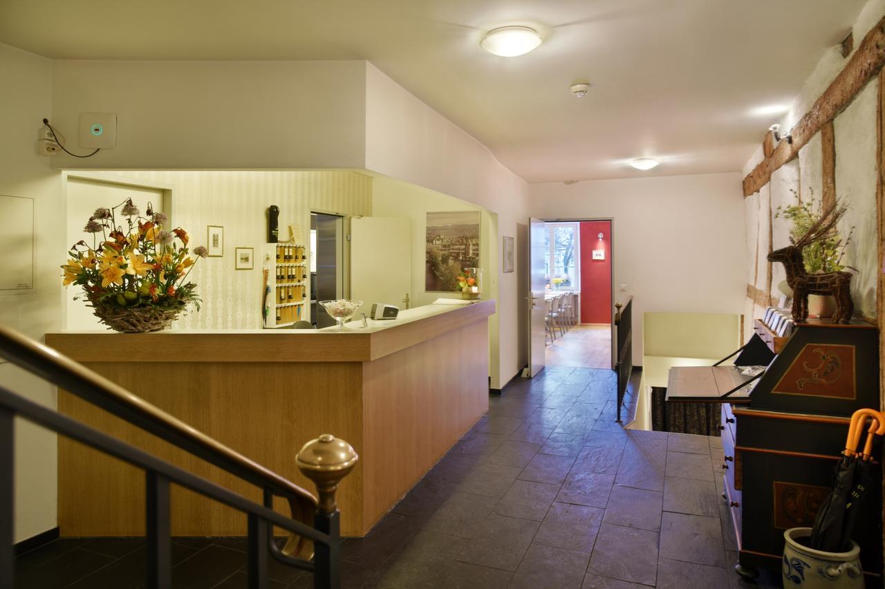 Hotel Hirschen
