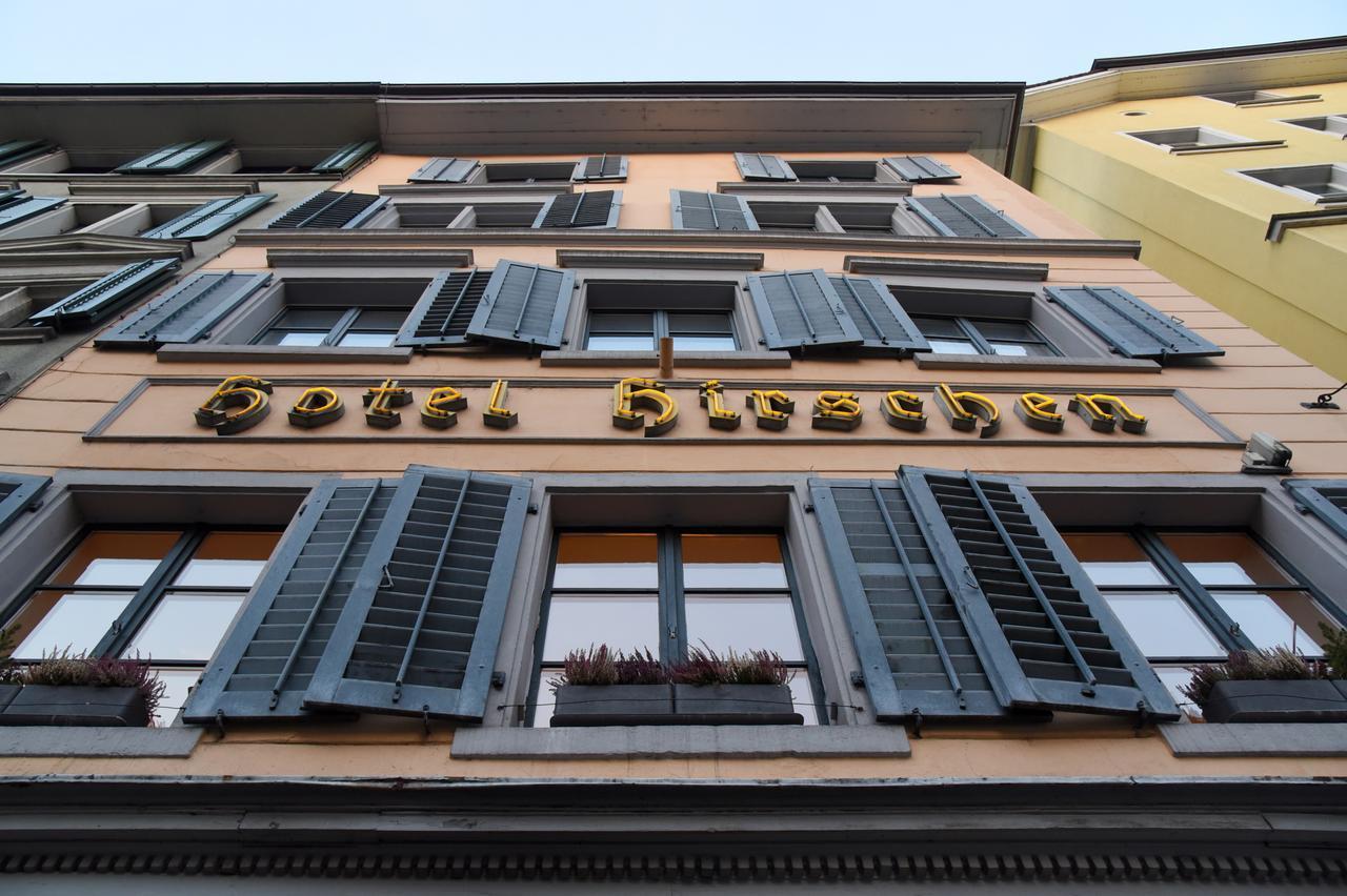 Hotel Hirschen 3*