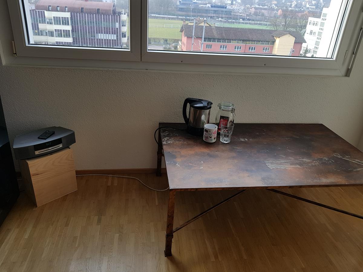 Studio Center Oerlikon Privatunterkunft Zürich