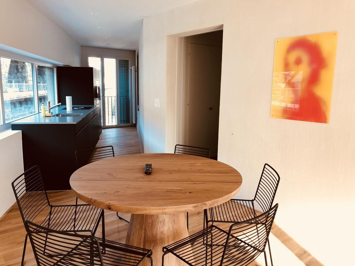Viadukt Apartment Zürich