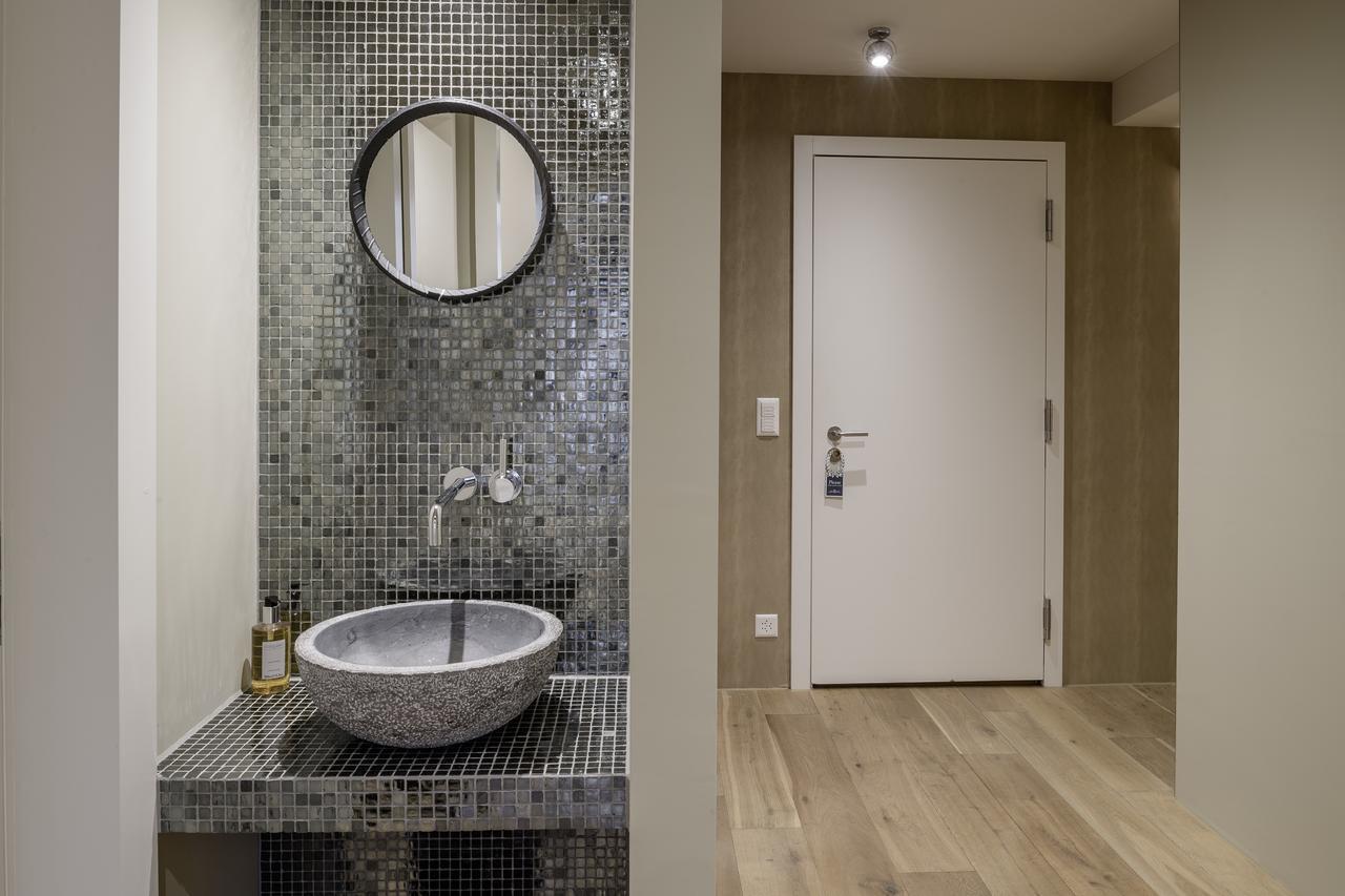 Apartment Penthouse Zurich