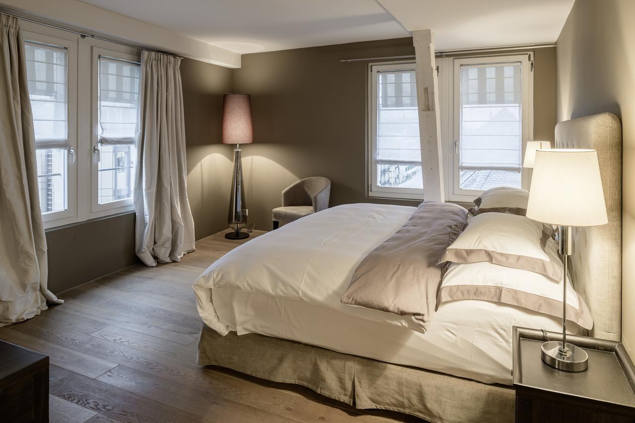 Penthouse Zurich