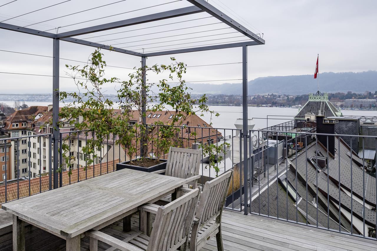Apartment Penthouse