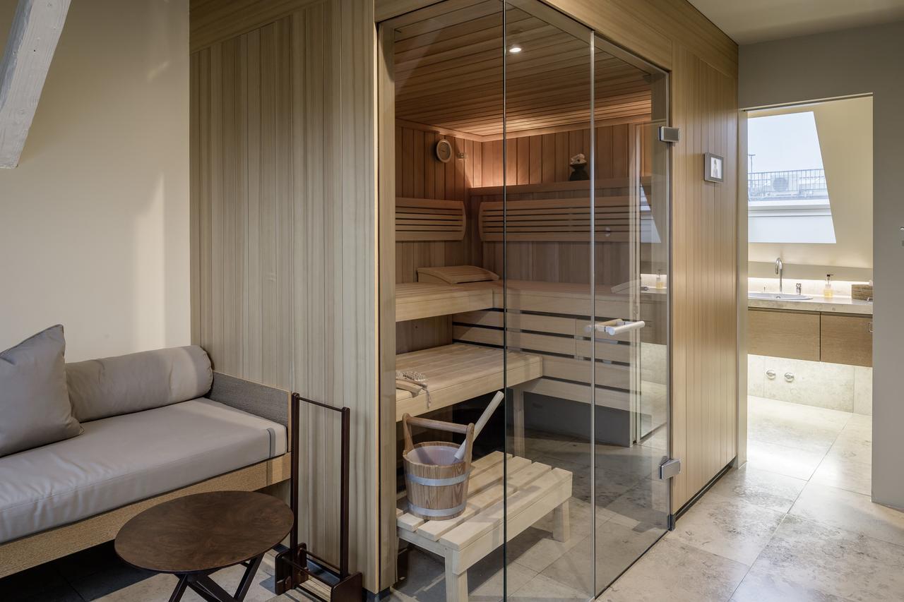 Apartment Penthouse