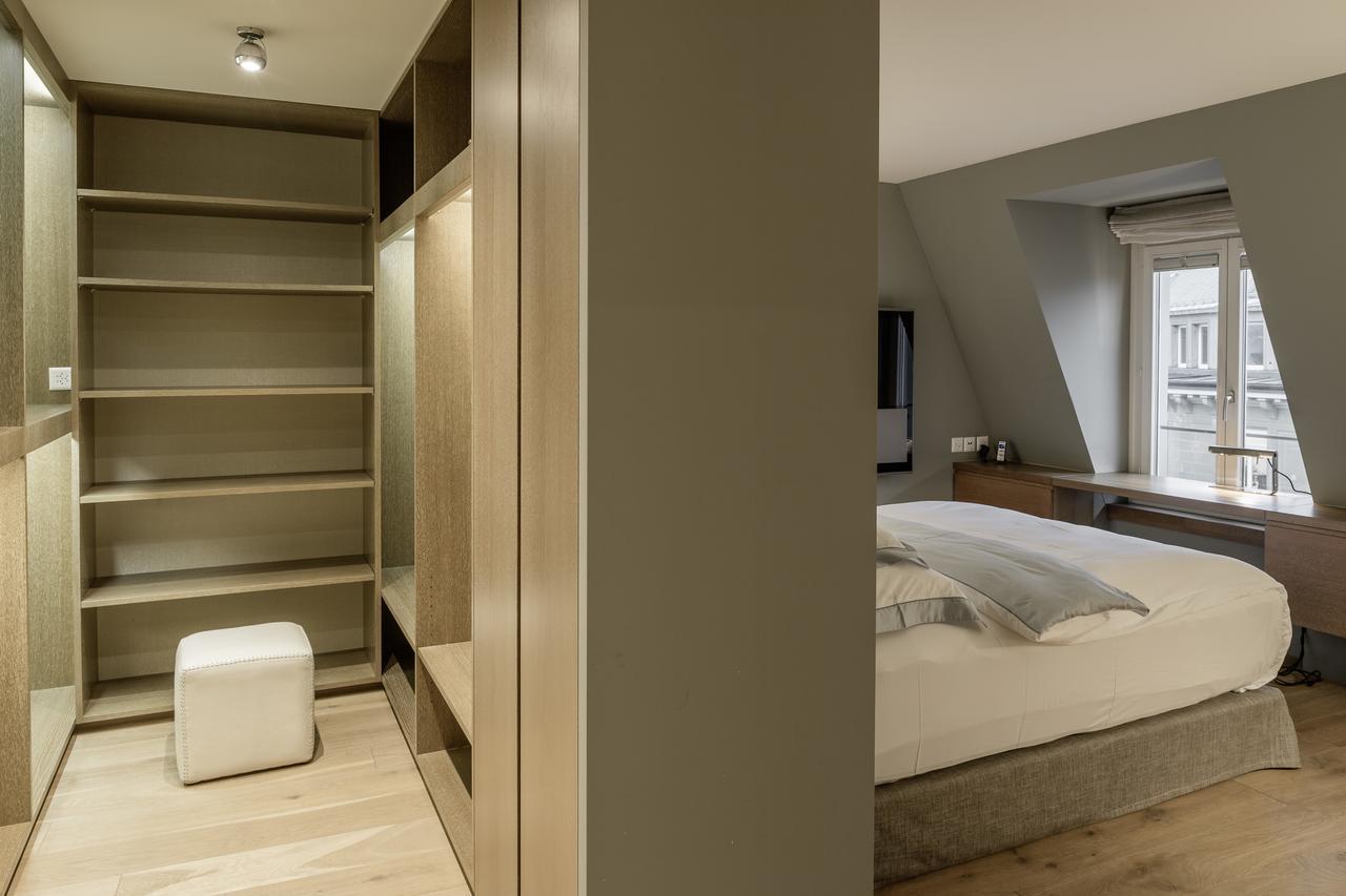 Apartment Penthouse *