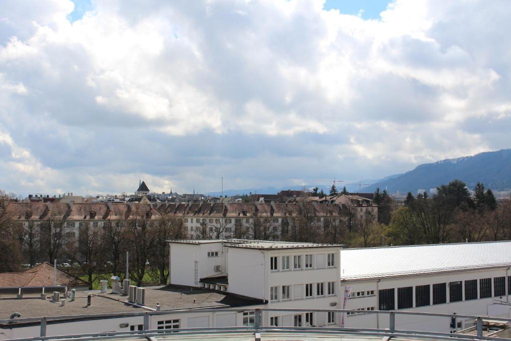 Olympia Zurich