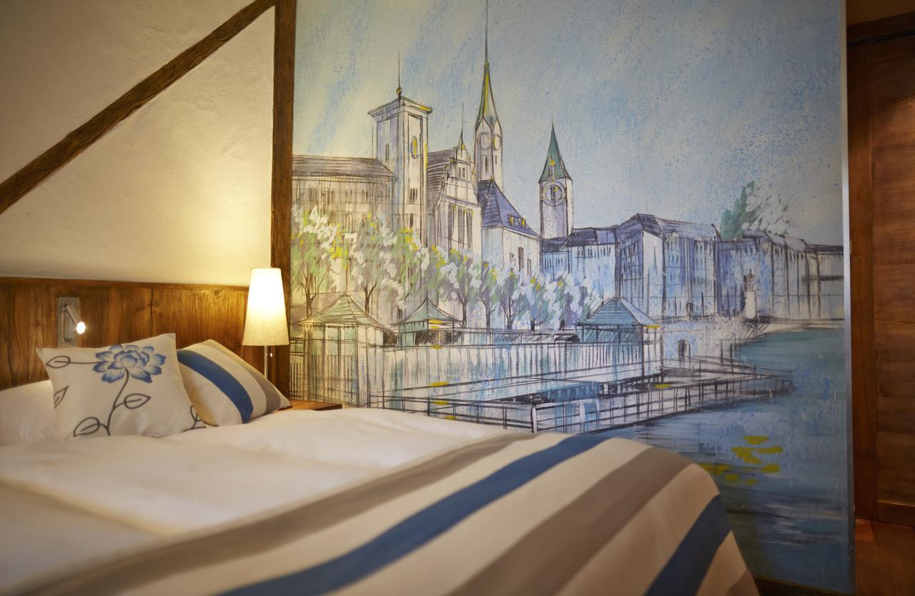 Adler Zurich