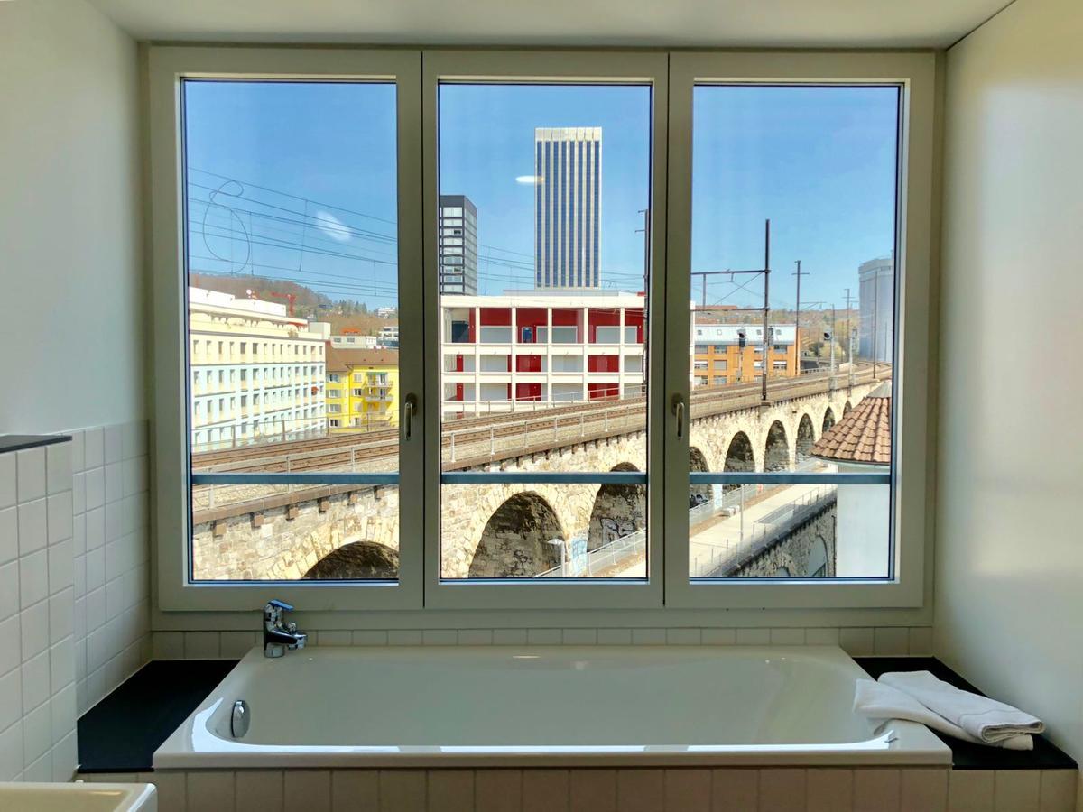 Apartment Viadukt