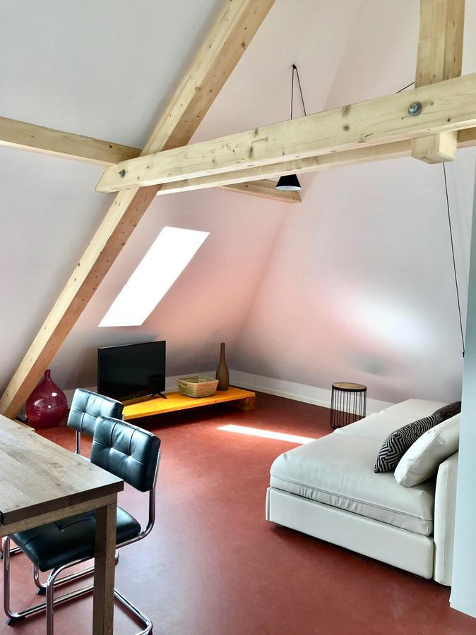 Viadukt Apartment Zürich