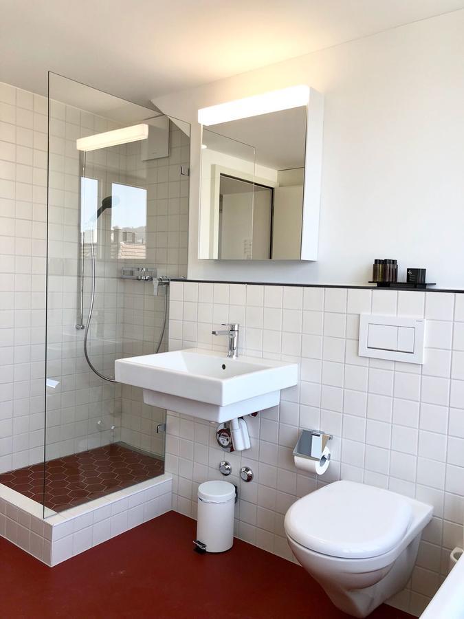 Viadukt Apartment *